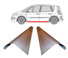 Für Renault Scenic 2003- 2009