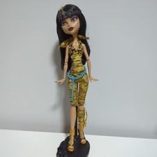 Monster High First Wave Cleo