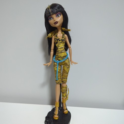 Monster high first wave - monster,