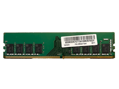 Lenovo 16gb ddr4 3200 - lenovo, mhz