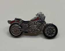 Yamaha Motorcycle PIN Yamaha