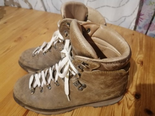 Millet wanderschuhe boots - millet,