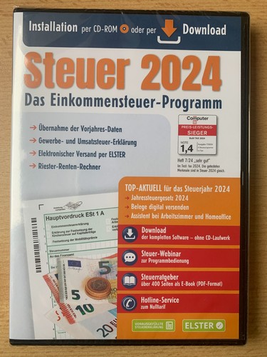 Steuer 2024 aldi - aldi, buhl
