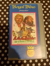 BETAMAX Glasbox Royal Video