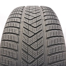 265 55 19 1x PIRELLI 265/55 R19 109V M0  Scorpion Winter Winterreifen 2024 7,2mm