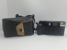 Minolta AF-Z AFZ Kompaktkamera analoge Point & Shoot getestet Top