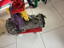 Getriebe Ferrari 360 Challenge