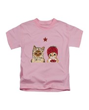 Zwei dumme Katzen Erwachsene