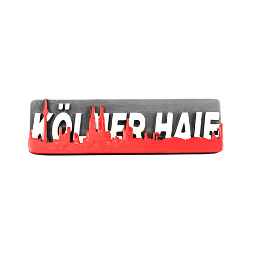 Kölner haie kec magnet - haie,