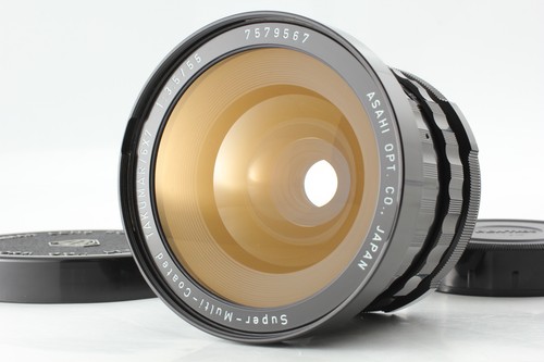 Top neuwertig pentax - pentax, smc