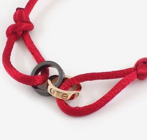 Cartier baby love armband - baby,