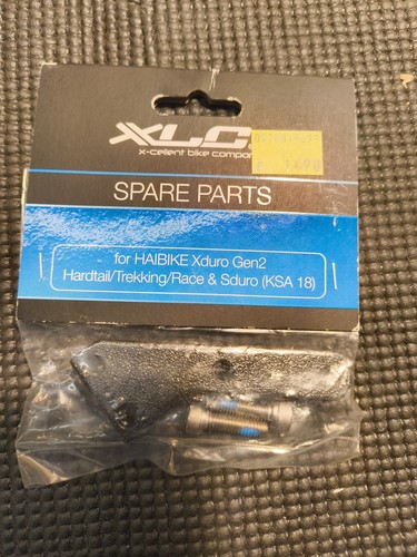 Xlc spare parts - spare, haibike