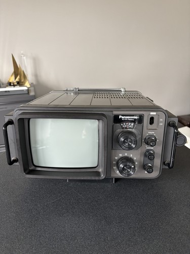 Panasonic 707 solid - panasonic, tr-707