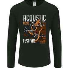 Akustisch music country - music,