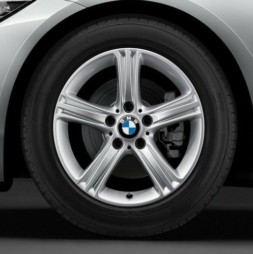 Orig bmw winterräder - 4,