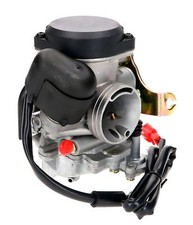 Vergaser Naraku 26mm Tuning (membrangesteuert) für GY6, Yamaha 125