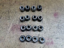 16 Radmuttern Nissan NV200 1.5 dCi