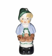 Goebel Bavarian Boy Ceramic