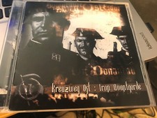 Kreuzweg OST Iron Advantage cd