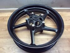 Yamaha YZF R1 RN19  07-08