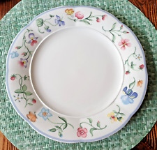 V&B MARIPOSA    Speiseteller  Ø 26,5 cm   sehr gut   VILLEROY&BOCH mehr