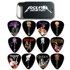 12 x Guitar Icon