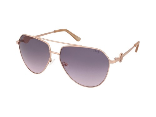 Guess damen pilot sonnenbrille - damen,