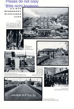 Mansfelder Land 1 Seite