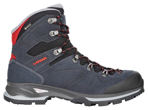Lowa baldo gtx stiefel - baldo,