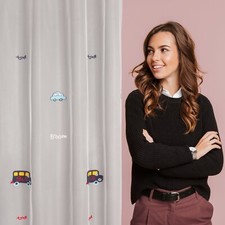 Vorhänge zum Kinderzimmer