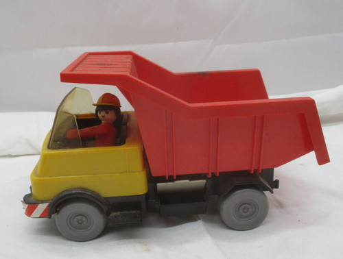 Geobra 1975 playmobil - geobra,
