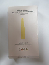 Babor ampoule serum - babor,