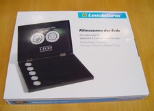 LEUCHTTURM Münzkassette