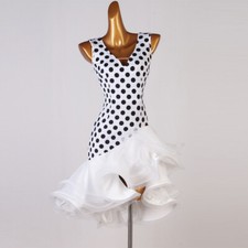 Neu latino salsa - neu, kleid