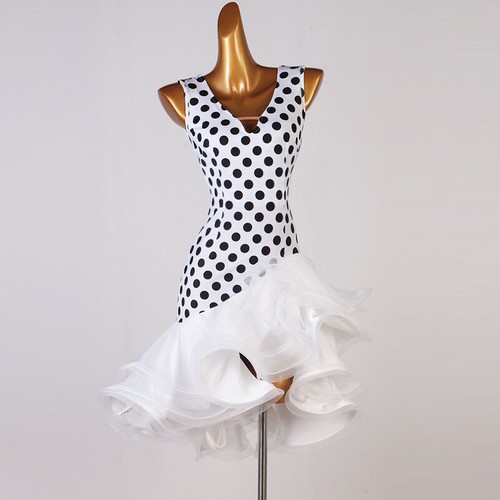 Neu latino salsa - neu, kleid