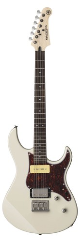 Yamaha pacifica 311h - pacifica, vw