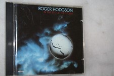 Roger Hodgson - In the eye of