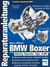 Neuer 1200 ccm - BMW
