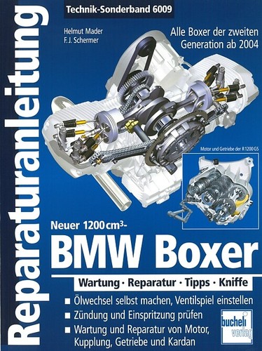 Neuer 1200 ccm bmw - 1200,