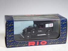 (SB-96) RIO SL025/B Fiat 1935