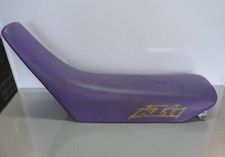 KTM LC2 LC 2 125 Sitzbank