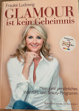 Frauke Ludowig - GLAMOUR  ist