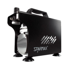 Sparmax Airbrush