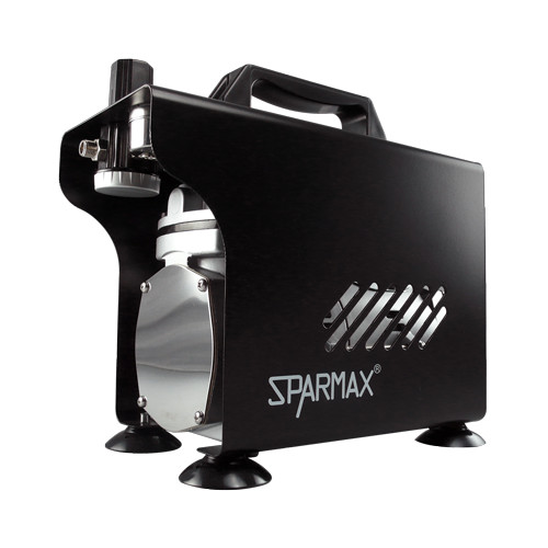 Sparmax airbrush - sparmax,