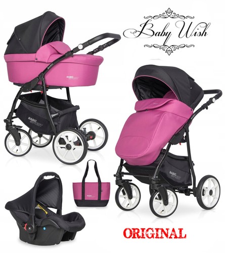 Riko basic sport baby - riko,