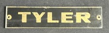 Tyler oldtimer fahrzeug - tyler,