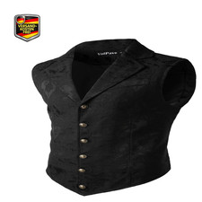 Viktorianischer Steampunk