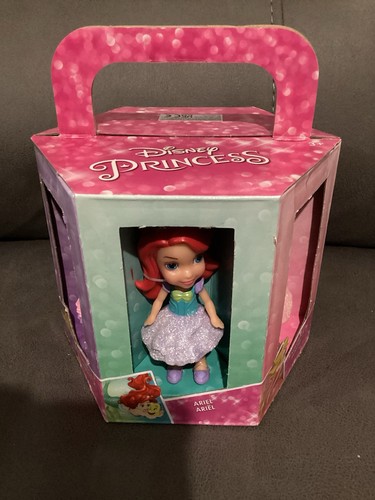 Disney prinzessin mini - disney,
