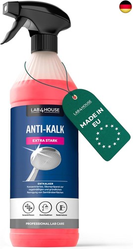 Anti kalk 1000 spray - 1000,