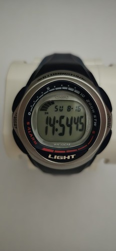 Casio marine gear 733h - casio, uhr